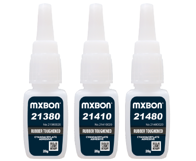 乙基瞬间胶(抗震动/耐冲击/强韧弹性)