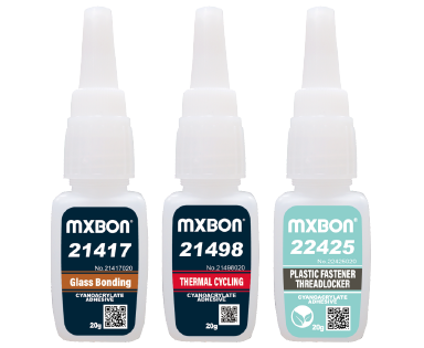 特殊应用瞬间胶