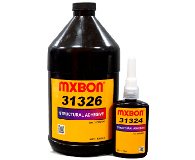 压克力平面结构胶