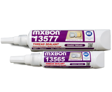 螺纹管路密封剂
