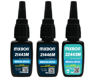 医疗器材接着剂