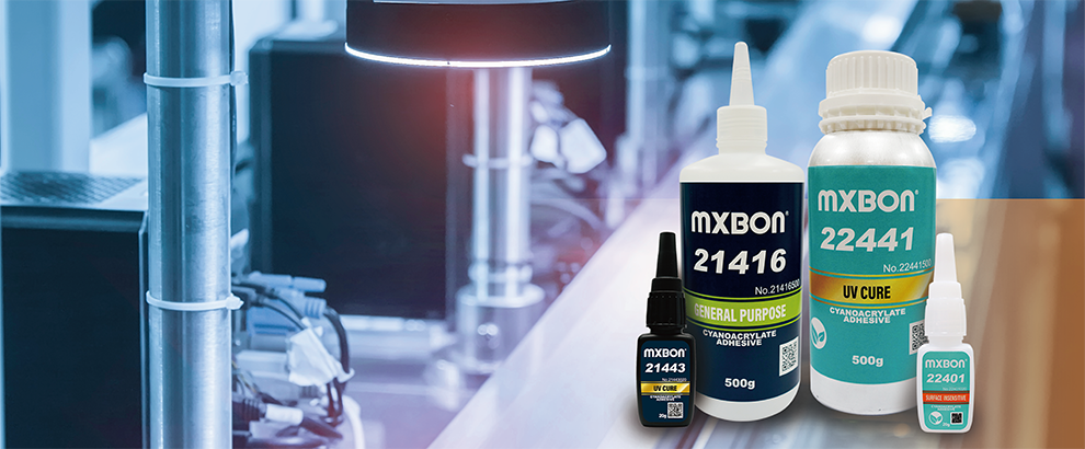 胶知识 | 瞬干胶如何正确使用及保存？