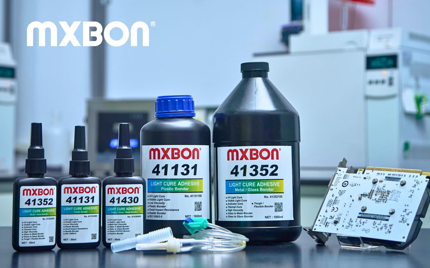 紫外线UV胶的介绍与常见问题分析