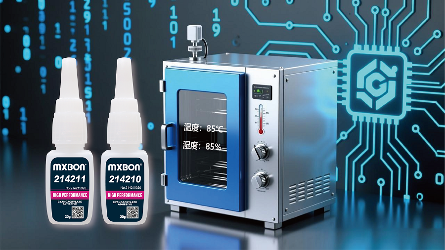 胶知识 | 胶粘剂的”桑拿房”考验：高温高湿试验解析‌